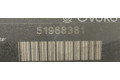 Блок подушек безопасности 51968381, 51968381   Fiat 500L