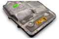 Блок управления 6262, 68443445AB   Jeep Wrangler