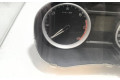 Přístrojová deska  Skoda Fabia Mk2 (5J) 2008 5J0920810C, A2C53111440  