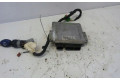 Комплект блоков управления 0281011522   Fiat Ulysse