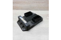 Блок управления двигателем Блок управления 8973509485, 1125000163   Opel Meriva A