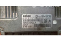 Блок управления двигателя 0281013871, 9664618080   Peugeot Partner