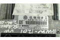 Блок управления двигателем Блок управления 03L906018AN   Volkswagen Scirocco