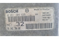 Řídící jednotka 0261204625   Peugeot 106 1998