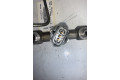 Топливная рампа 8200600206   Renault Trafic II (X83)   для двигателя F9Q_762