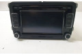 Дисплей    3C8035195F   Volkswagen Tiguan