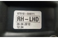 Zpětné zrcátko  Peugeot 107 2013  879100H011, 879100H011  