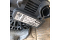 Генератор 7797521, 707006088   BMW 7 E65 E66 3.0     