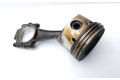  Поршень с шатуном L410 UE9840, UE38199  Rolls-Royce Silver Spur  