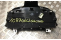 Панель приборов 9831121380, 9831121380   Citroen C3 Aircross       