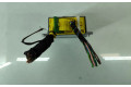 Блок подушек безопасности A2049014604, 5WK44933   Mercedes-Benz GLK (X204)