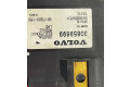Блок комфорта 30859699   Volvo S40, V40   