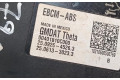 Блок АБС 00401810C000   Chevrolet  Meriva  2002 - 2012 года