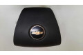 Подушка безопасности водителя    Chevrolet Captiva