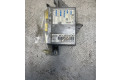Блок подушек безопасности 77960S7AG911M2, 5WK43071   Honda Stream