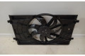 Комплект вентиляторов     5Q0121203DR, 5Q0121207BK    Volkswagen Golf VII 