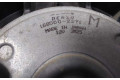 Вентилятор радиатора     1680002271, 1680002281    Mazda CX-7 