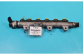 Vstřikovací lišta 0445214155, IMPRK1381961   Nissan Qashqai     