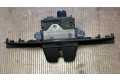 замок багажника 01041170005    Ford Kuga I 2008-2012 года