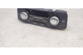 Блок управления климат-контролем 4G0919158Q, A2C91427100   Audi A6 S6 C7 4G