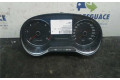 Přístrojová deska  Volkswagen Polo I 86 2012 6R0920861K  