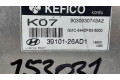Řídící jednotka 3910126AD1, 153031   Hyundai Accent 2006