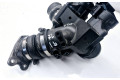 Дроссельная заслонка 9655971880, 25352157   Volvo V50      