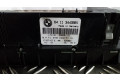 Блок управления климат-контролем 3443981   BMW X3 E83