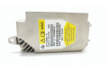 Блок подушек безопасности 9209684, 65779209684   BMW 5 GT F07