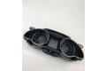 Přístrojová deska  Audi A5 8T 8F 2009 8T0920930B, FR1802  