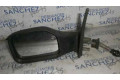 Zpětné zrcátko  levé Peugeot 106     