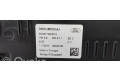 Блок управления климат-контролем GN15128C612AJ   Ford Ecosport