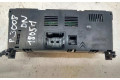 Блок управления климат-контролем 96837481XT   Peugeot 3008 I