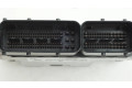 Блок управления двигателем Блок управления 0281014553, 55566422   Saab 9-5