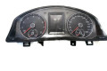 Панель приборов 1Q0920864F   Volkswagen Eos       
