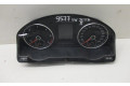 Přístrojová deska  Volkswagen Jetta V 2009 5M0920870C  