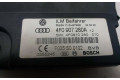 Řídící jednotka 4F0907280A   Audi A6 Allroad C7 2008