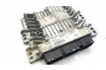 Блок управления двигателя 6G9112A650ER, K2297   Ford Galaxy