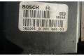Блок АБС 0265800011, 10900   Fiat  Ulysse   -  года