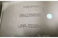 Блок управления климат-контролем 9844707080   Peugeot 3008 III