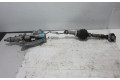 Руль Mercedes-Benz CLK A209 C209  2002 - 2009 года A2094600416      