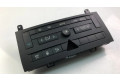 Блок управления климат-контролем 96573328ZD   Citroen C6