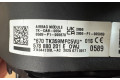 Подушка безопасности водителя 0589P1000870, 20250710017   Cupra Born