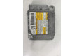 Блок подушек безопасности 96801134   Chevrolet Matiz