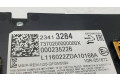 Блок управления климат-контролем L116022ZDA10168A, 000235226   Chevrolet Volt II