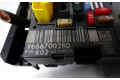   Pojistková skříňka 9666700280, R03   Fiat Scudo 2010