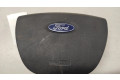Подушка безопасности водителя 4M51A042B85CE, 4M51A042B85CE3ZHE   Ford Focus