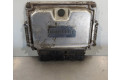 Блок управления двигателем ECU    8200199726   Renault Megane II