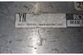 Блок управления двигателя NNN100783, A0047   MG TF