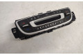 Блок управления климат-контролем 275100018R, 100317230678   Renault Fluence